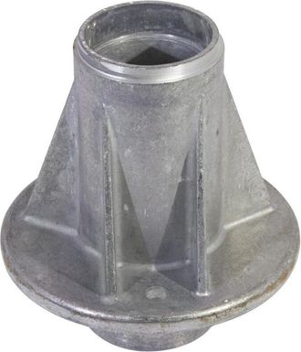 STIGA Sports Cuchilla De Tractor De C&eacute;sped Caja Compatible Castel Garden 125207200/0 25270046