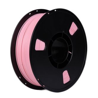 OEM Filamento Pla Plus+ Rosa De 1,75 Mm Para Impresora 3d, 1 Kg, Fdm, Material De Impresi&oacute;n 3d M&aacute;s Resistente, Pro Max Rosa