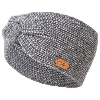 Chillaz Lesachtal Stirnband - Unisex | grau