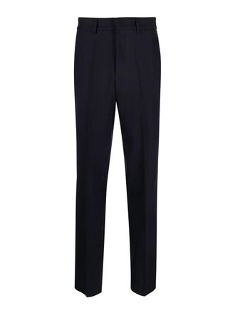 P.A.R.O.S.H. P. A.R. O.S. H. Virgin-wool tailored trousers