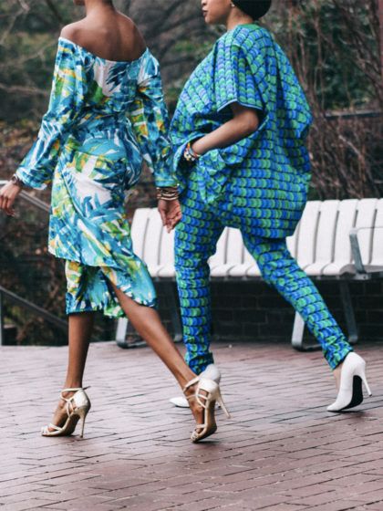 Las 8 marcas de zapatos que más nos gustan de Instagram