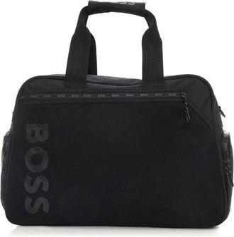 HUGO BOSS Borsone Con Logo