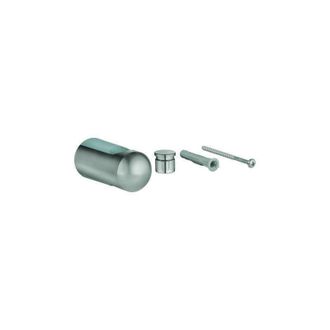 GROHE Soporte Para Barra De Ducha De Pared 48100 Para Brausestangen D: Acero De 22 Mm