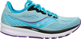 Saucony Saucony Ride 14 Powder / Concord S10650-20 Womens
