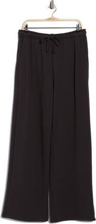 Abound Baggy Cotton Pants in Black Faded at Nordstrom Rack, Size Xx-Large