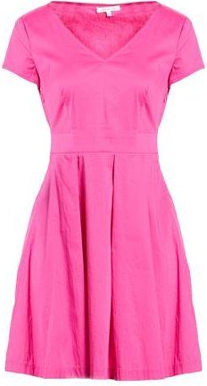 Patrizia Pepe DRESSES - Mini dresses on YOOX.COM