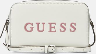 Guess Artemis Mini Double Zip Crossbody