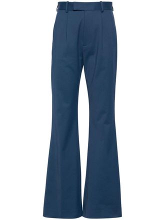Vivienne Westwood Womens Trousers blue