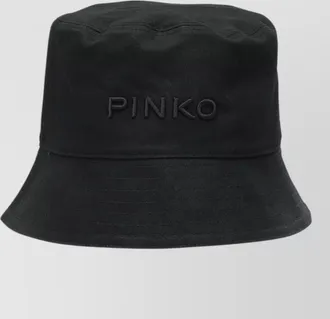 Pinko bucket hat