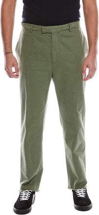 Officine Générale Officine Generale Owen Garment-Dyed Pant