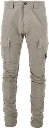 C.P. Company Cotton gabardine pants Man 48
