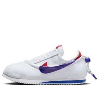 Nike Cortez SP CLOT Clotez White Royal Red DZ3239-100