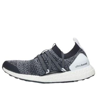 adidas (WMNS) adidas x Stella McCartney Ultraboost X Black White BB5512