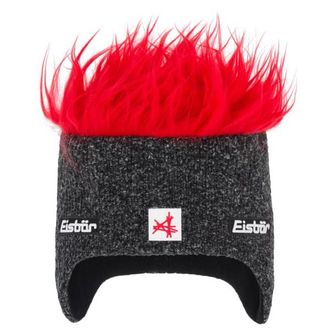 Eisb&auml;r Cocker M&uuml;tze Ski Austria M&uuml;tze - Unisex | schwarz