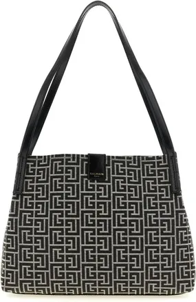 Balmain Mujer, Bolsos, Multicolor, Talla: ONE Size