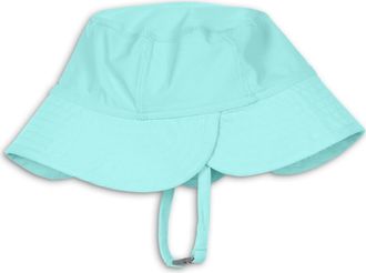 primary Baby Sun Hat in Mist at Nordstrom, Size 12-24 M