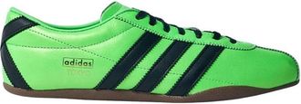 adidas Heren, Sport, Groen, Maat: 37 EU Leer