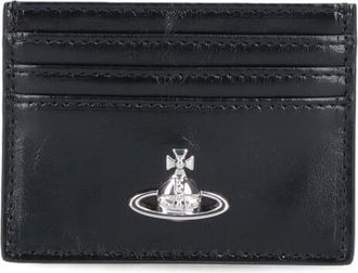 Vivienne Westwood orb Card Holder