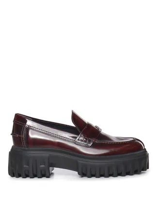 Hogan H700 Loafers