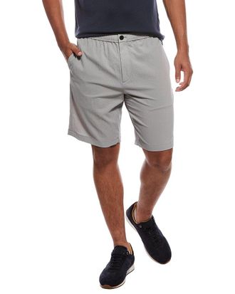 Theory Curtis Short