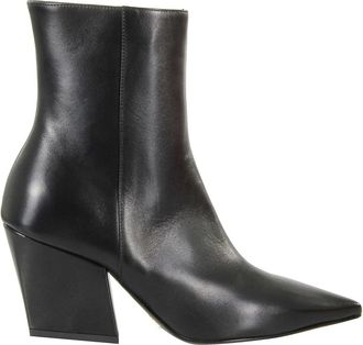 Giampaolo Viozzi Mujer, Zapatos, Negro, Talla: 41 EU
