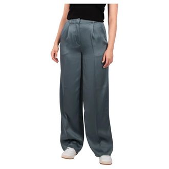 Kiefermann Kiefermann, Donna, Pantaloni, Verde, L, new