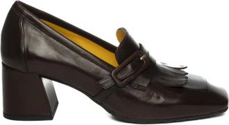Mara Bini Donna, Scarpe, Marrone, 40 EU, new