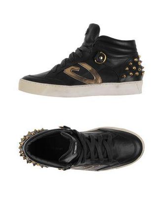 Alberto Guardiani FOOTWEAR - Trainers sur YOOX.COM