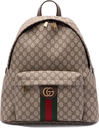 Gucci Ophidia Medium Backpack