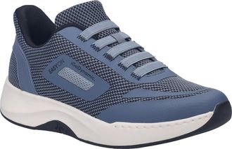 Josef Seibel Dames Sneaker Elli 17 in blauw