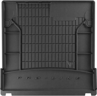 OEM Alfombrilla De Goma Para Maletero Ford Grand Tourneo Connect 2014-2022 Tm