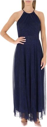 Rinascimento Mujer, Vestidos, Azul, Talla: L