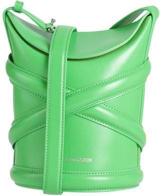 McQ by Alexander McQueen Handbags