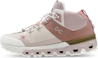 On Running (WMNS) On Running Cloudtrax Rose Ivory 53.99054