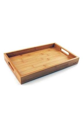 Berghoff 14 Bamboo Wood Serving Tray in Natural at Nordstrom Rack