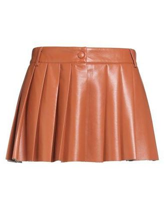 Jucca BOTTOMWEAR - Mini skirts sur YOOX.COM