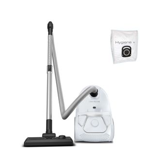 Rowenta Compact Power Ro3927 3 L Aspiradora Cil&iacute;ndrica Secar 750 W Bolsa Para El Polvo