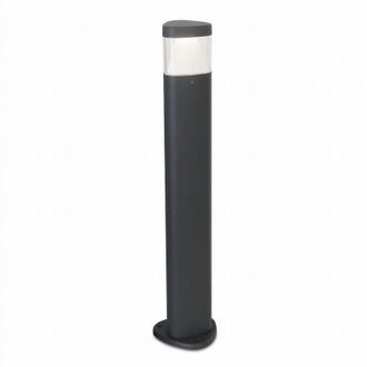 Forlight Segnalatore Ip65 a freccia led 5,5W 3000K Nero 537Lm