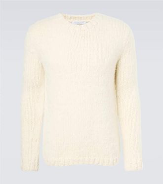 Gabriela Hearst Cashmere sweater