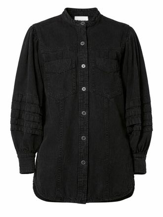 Isabel Marant Shirt Mileda