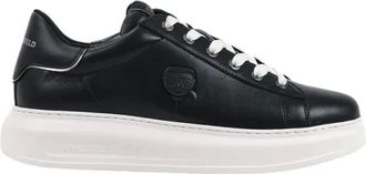 Karl Lagerfeld Uomo, Scarpe, Nero, 42 EU, new