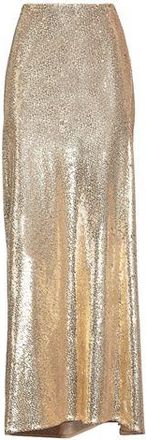 Patrizia Pepe PARTES DE ABAJO - Faldas largas en YOOX.COM