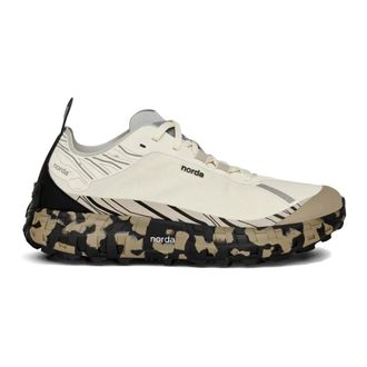 Norda Running Shoes, male, White, 10 1/2 UK, 001A Running Shoes