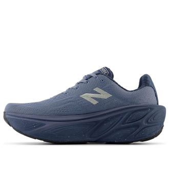 New Balance Fresh Foam X More v5 2E Arctic Grey Vintage Indigo MMORHS5