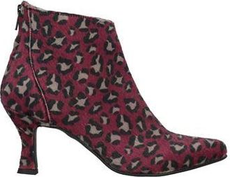 Divine Follie FOOTWEAR - Ankle boots on YOOX.COM