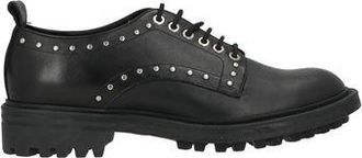 Max Mara FOOTWEAR - Lace-up shoes sur YOOX.COM