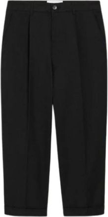 Ami Hombre, Pantalones, Negro, Talla: S