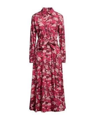 Woolrich KLEIDER - Maxi-Kleider auf YOOX.COM