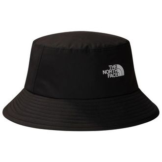 The North Face GTX Bucket Hut f&uuml;r Herren | schwarz