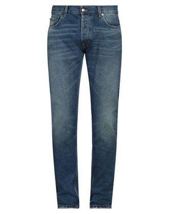 HTC HOSEN & RÖCKE - Jeanshosen auf YOOX.COM